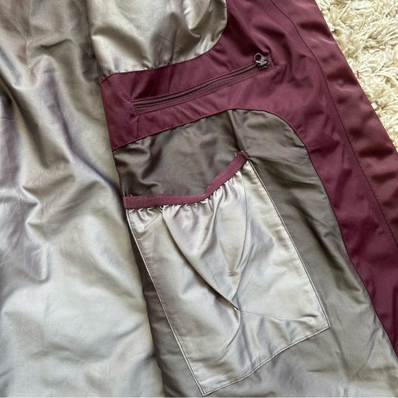 Lululemon Savasana Waterproof Jacket - Picture 9 of 12